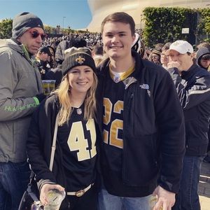 Meet your Posher, Sadie